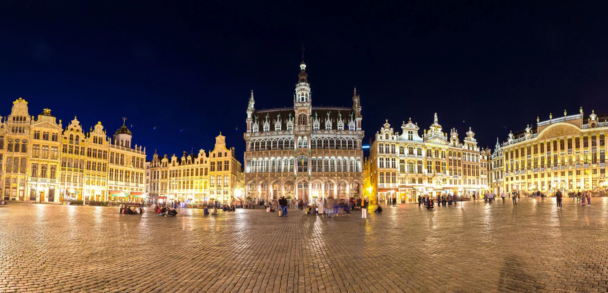 Erstaunlich Belgien Schne Stdte Fotosnull